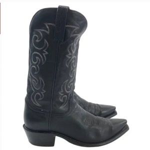 1883 by Lucchese Western Boot